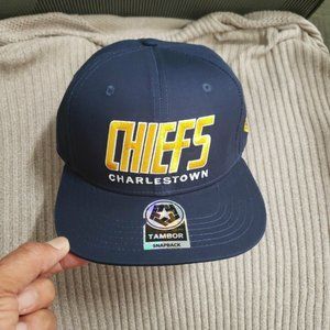 Men's cap